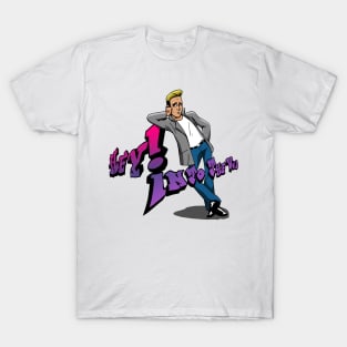 Andrew Van Garratt T-Shirt